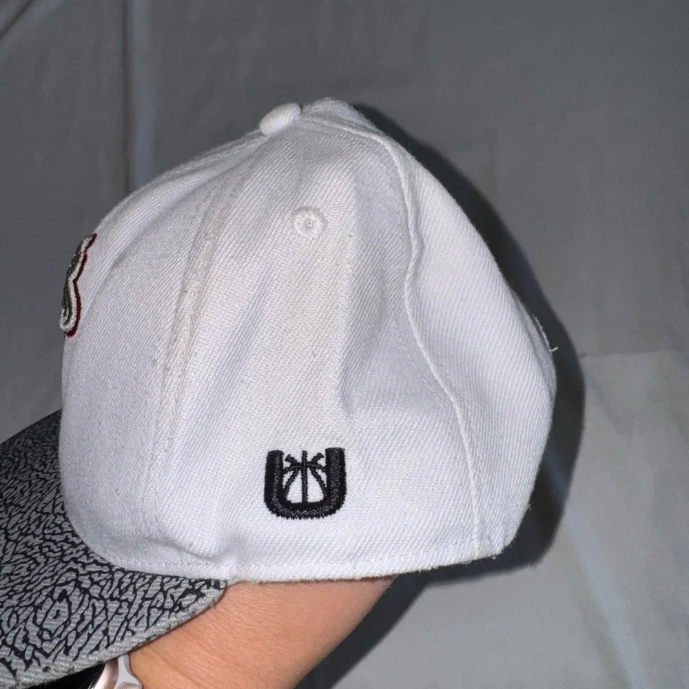 Miami Heat NBA Official Ultra Game Snapback Adjustable Hat Cap‎